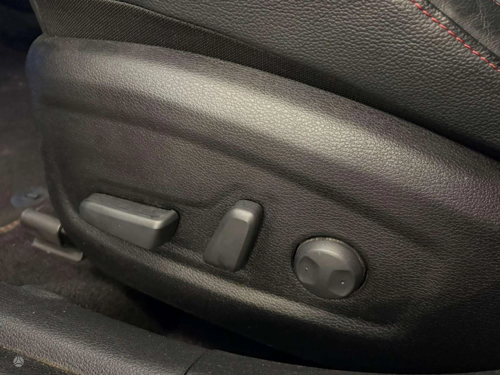 2019 Kia Pro cee'd – nuotrauka 32