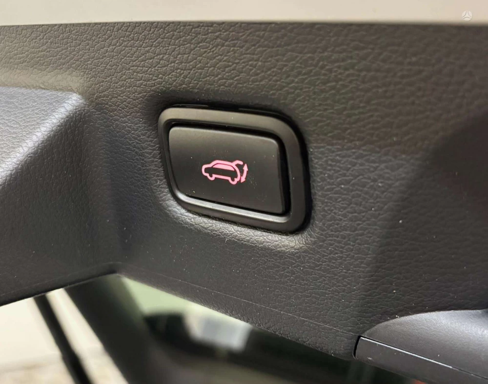 2019 Kia Pro cee'd – nuotrauka 36