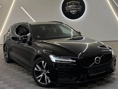 2022 Volvo V60