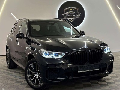 2023 BMW X5