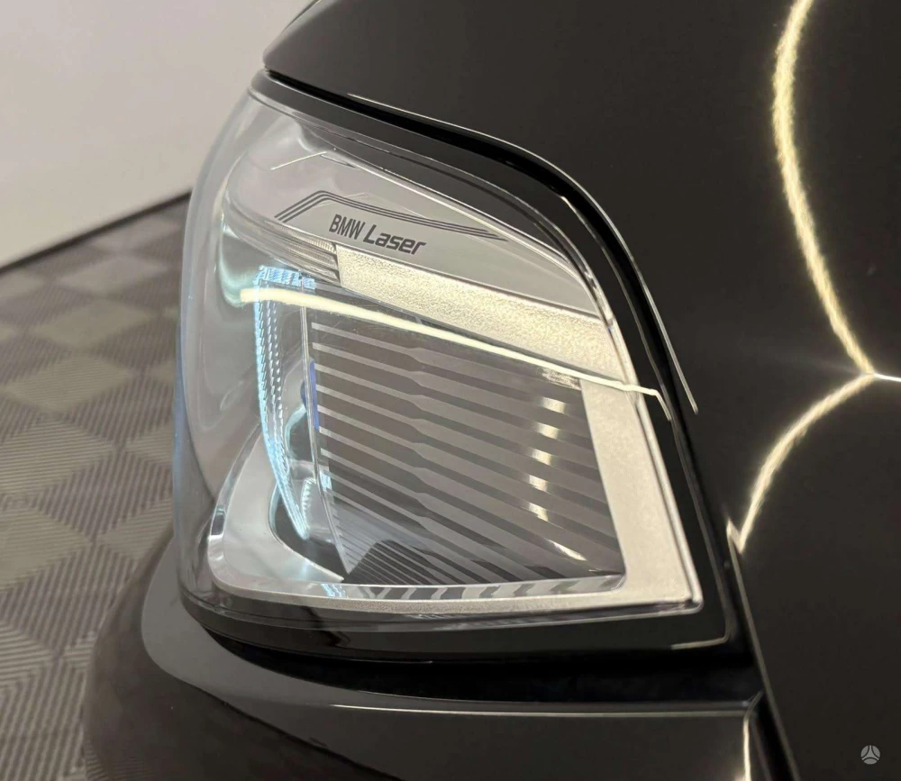 2023 BMW X5 – nuotrauka 6