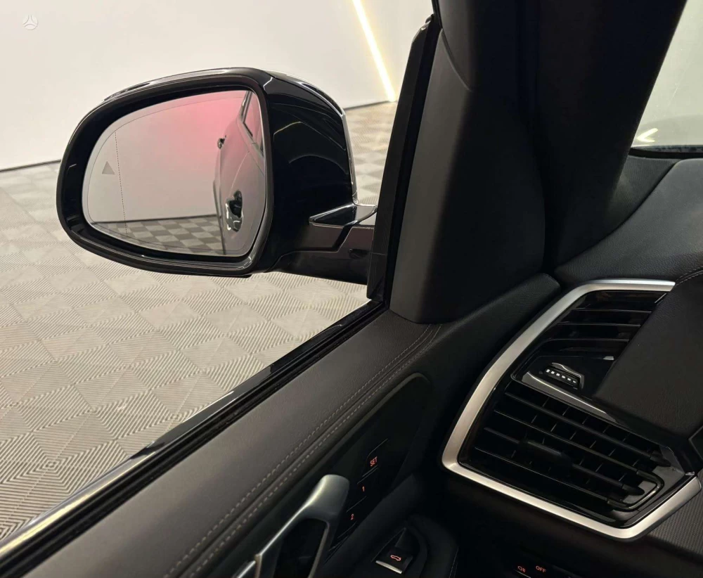 2023 BMW X5 – nuotrauka 7