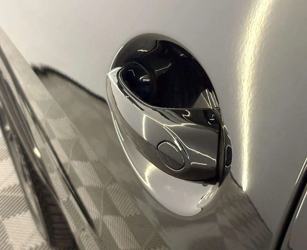 2023 BMW X5 – nuotrauka 9