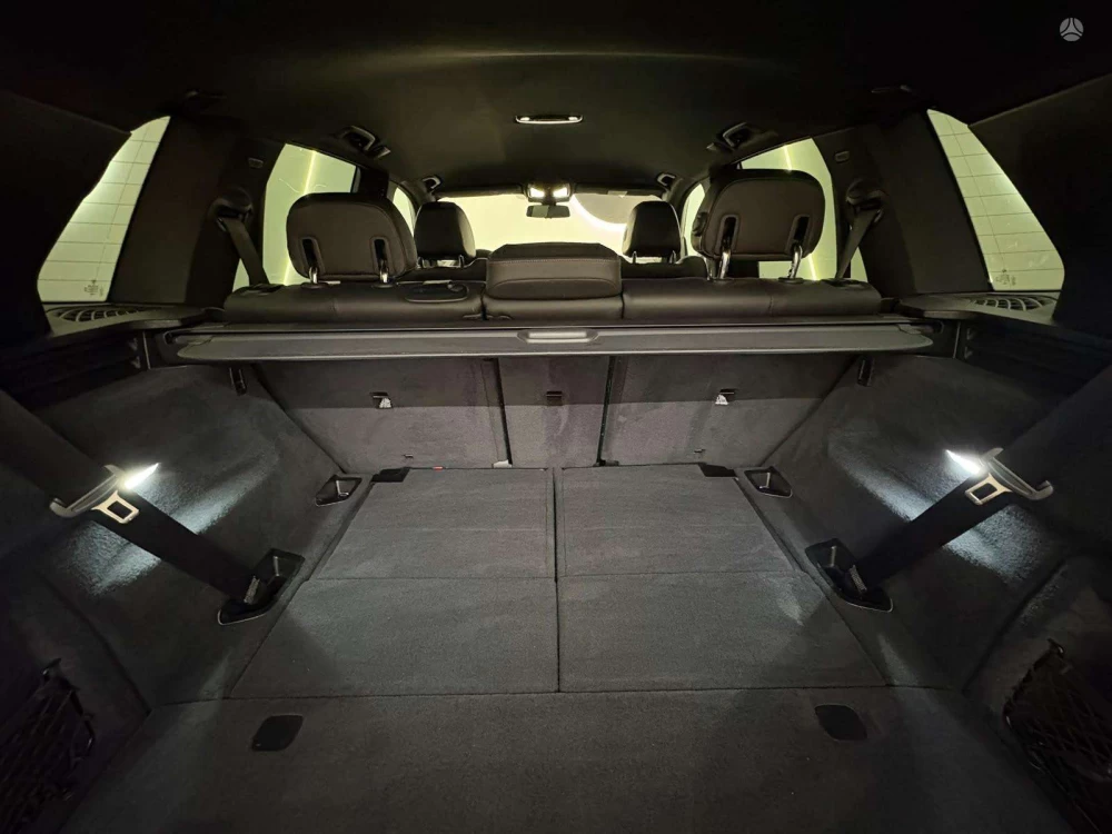 2023 BMW X5 – nuotrauka 34