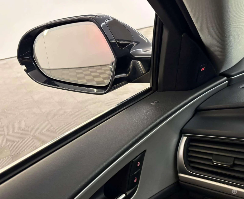 2016 Audi A6 – nuotrauka 6