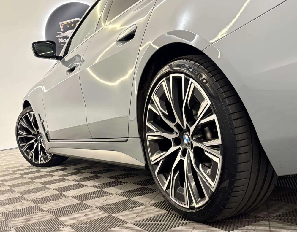 2022 BMW 420 Gran Coupe – nuotrauka 24