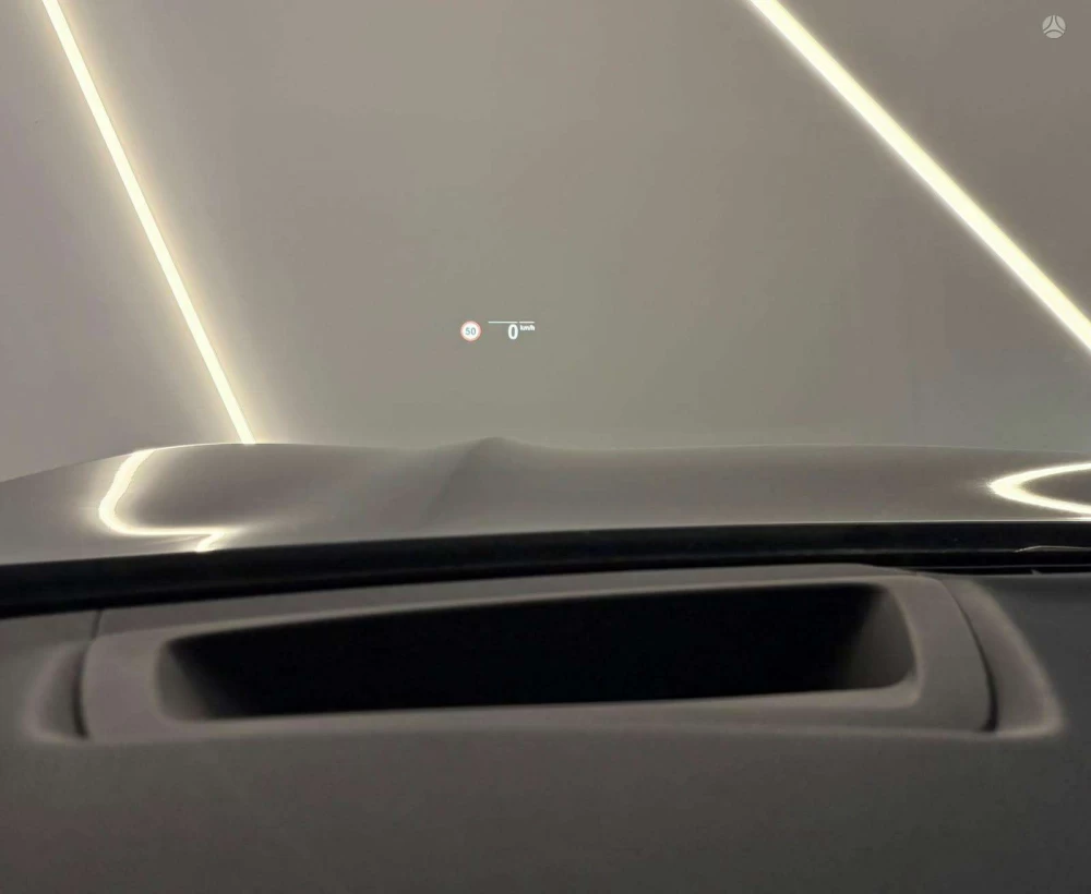 2021 BMW X3 – nuotrauka 33