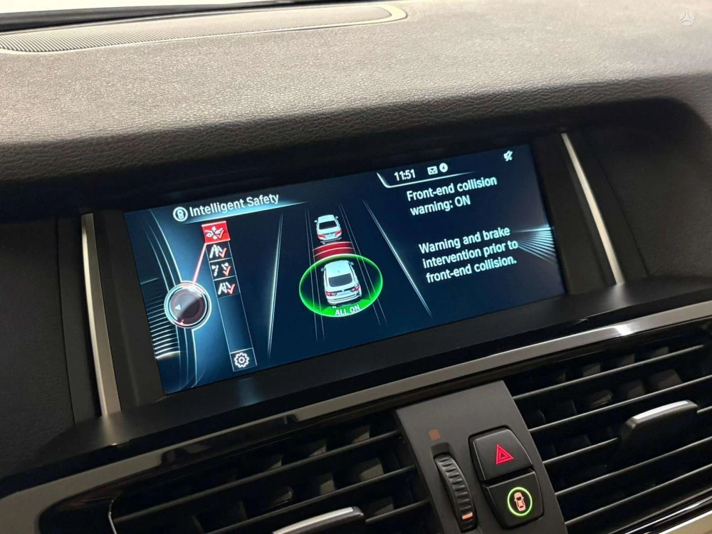 2014 BMW X4 – nuotrauka 6