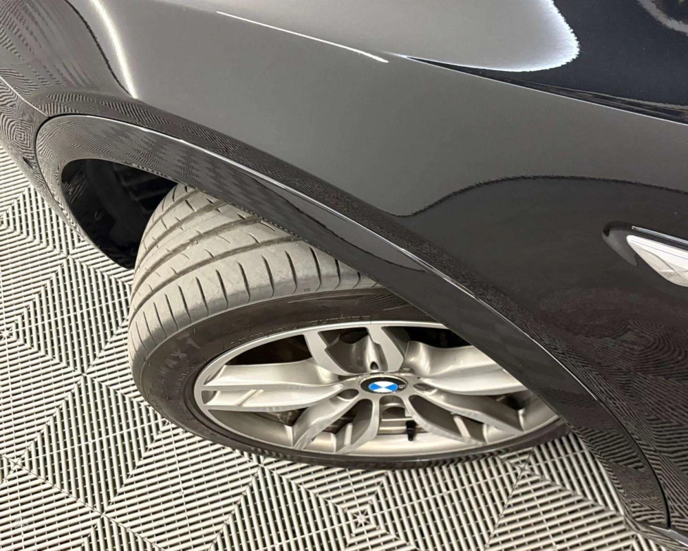 2014 BMW X4 – nuotrauka 36