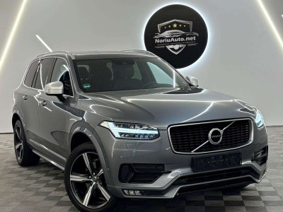 2016 Volvo XC90