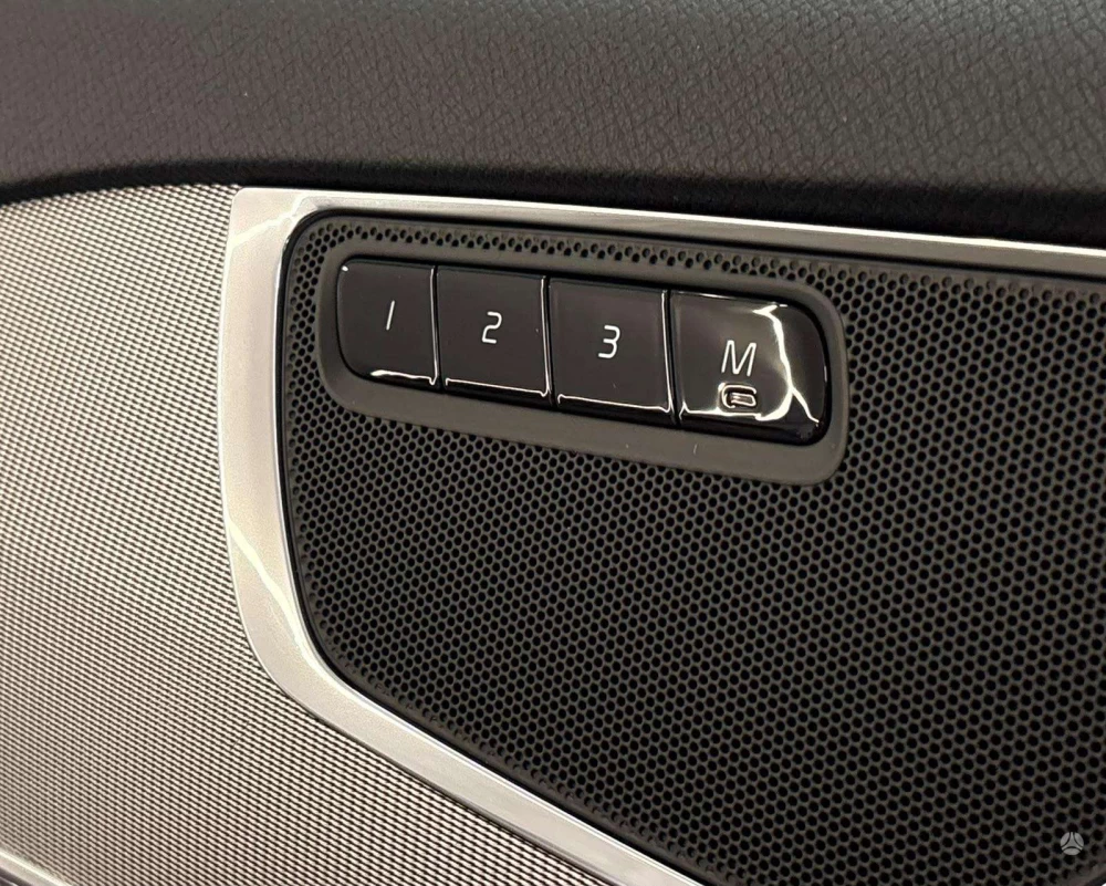 2016 Volvo XC90 – nuotrauka 11