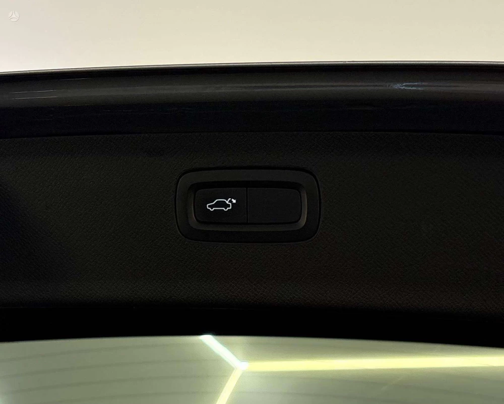 2016 Volvo XC90 – nuotrauka 14