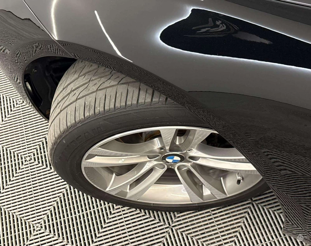 2018 BMW 330 Gran turismo – nuotrauka 32