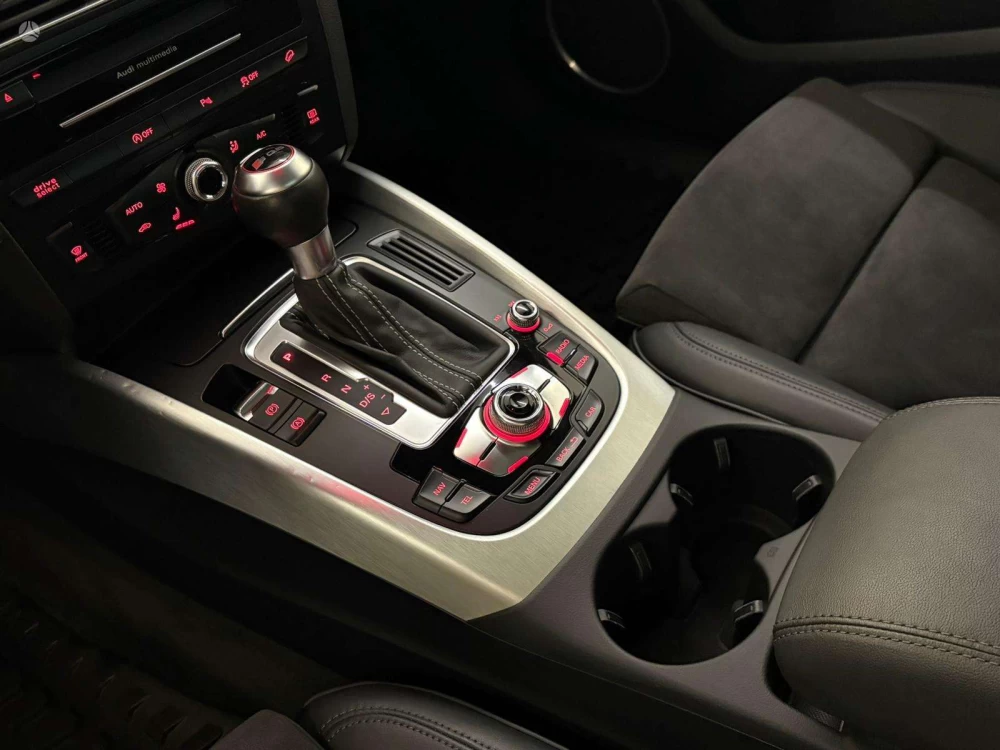 2014 Audi SQ5 – nuotrauka 3