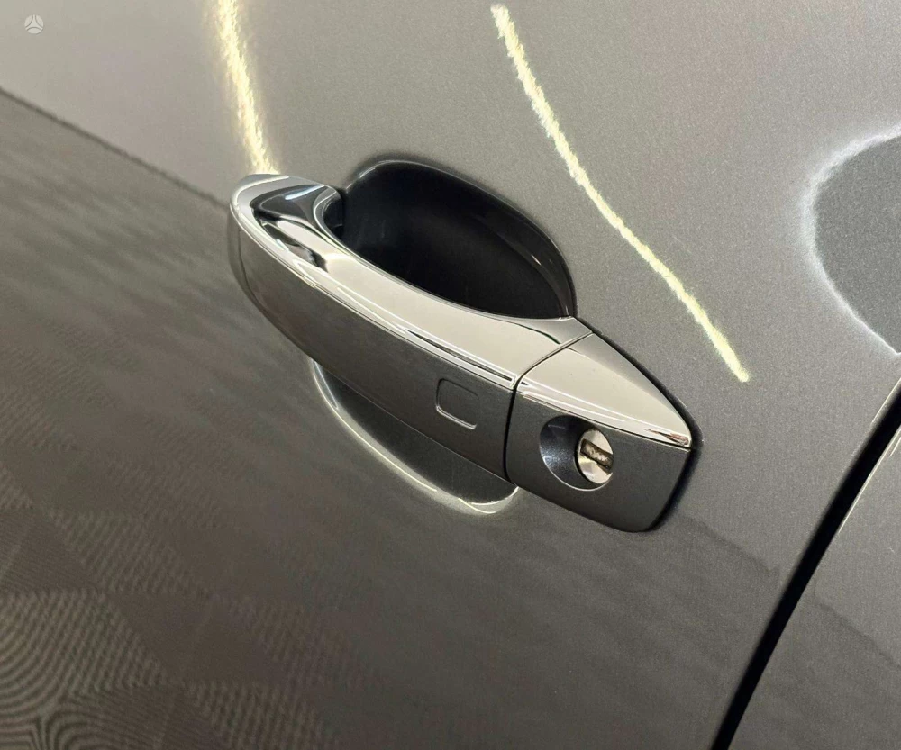 2014 Audi SQ5 – nuotrauka 13