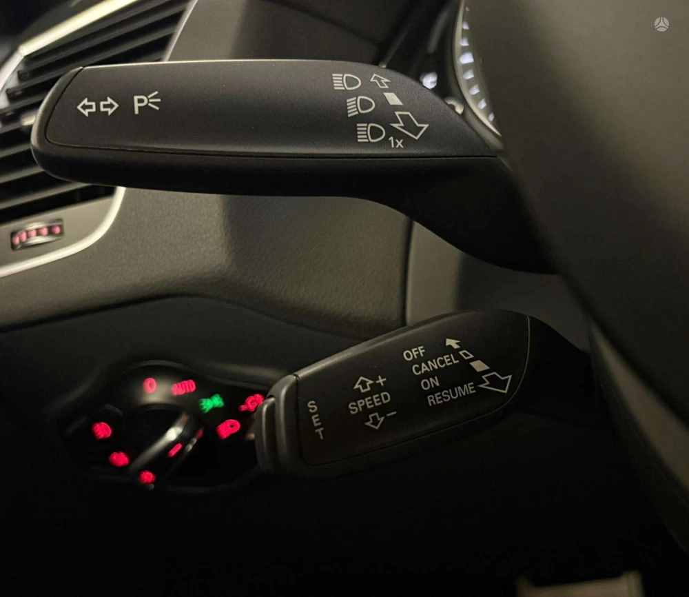 2014 Audi SQ5 – nuotrauka 19
