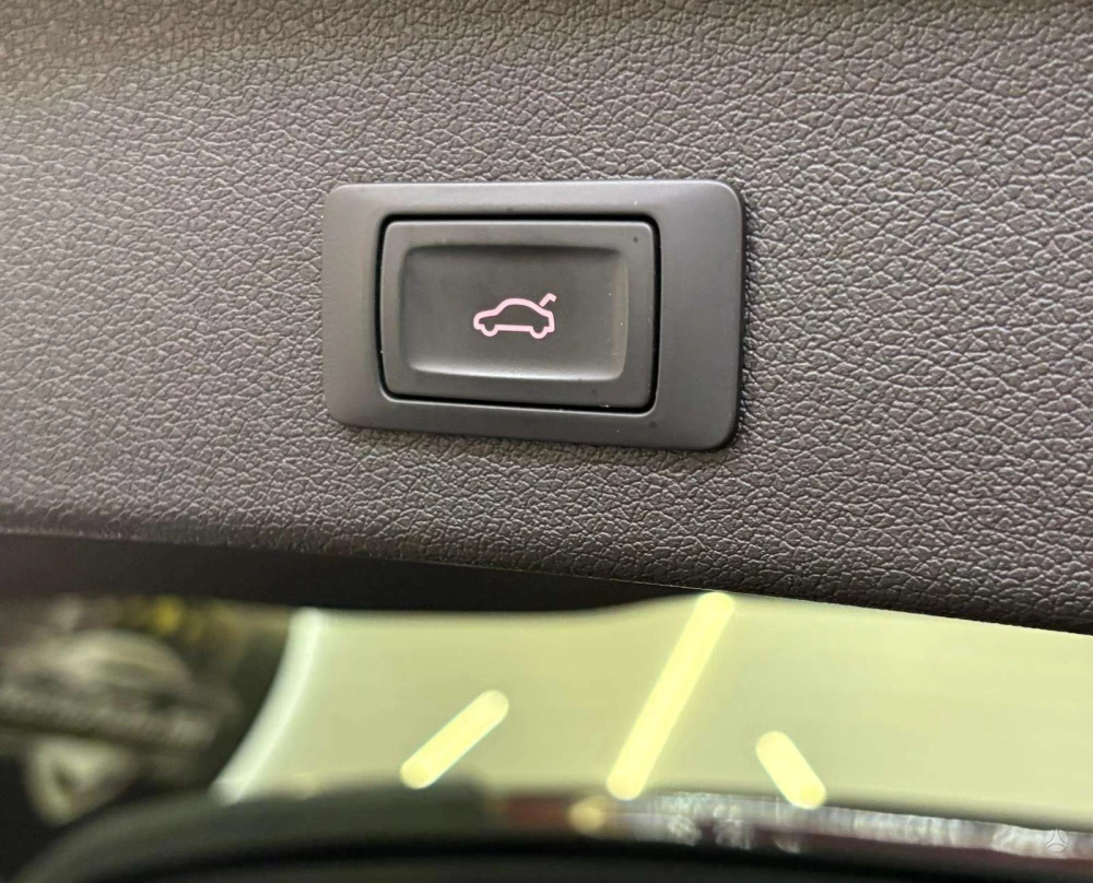 2014 Audi SQ5 – nuotrauka 30