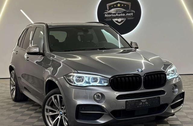 2015 BMW X5