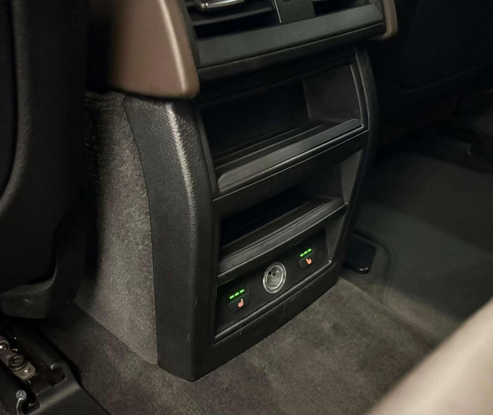 2014 BMW X5 – nuotrauka 18
