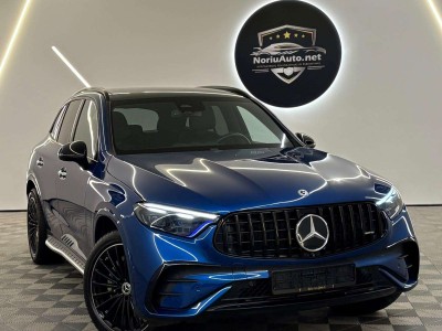2023 Mercedes-Benz GLC300