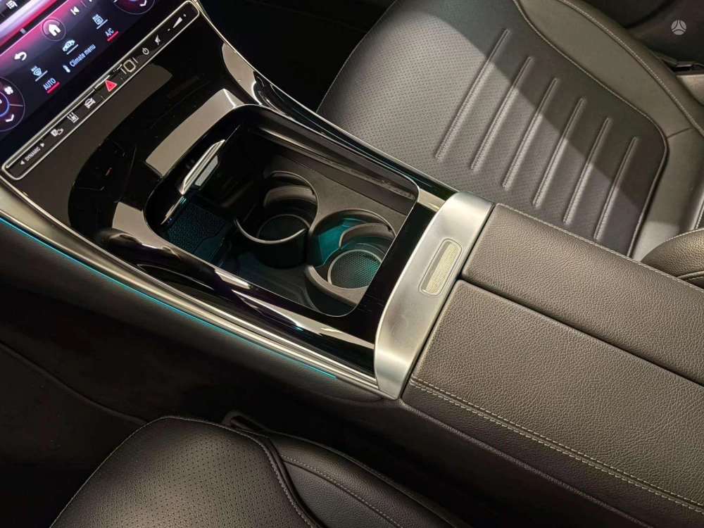 2023 Mercedes-Benz GLC300 – nuotrauka 13