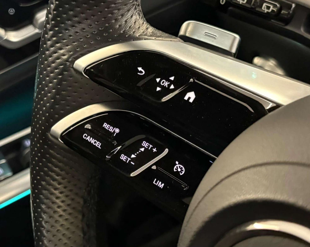 2023 Mercedes-Benz GLC300 – nuotrauka 20