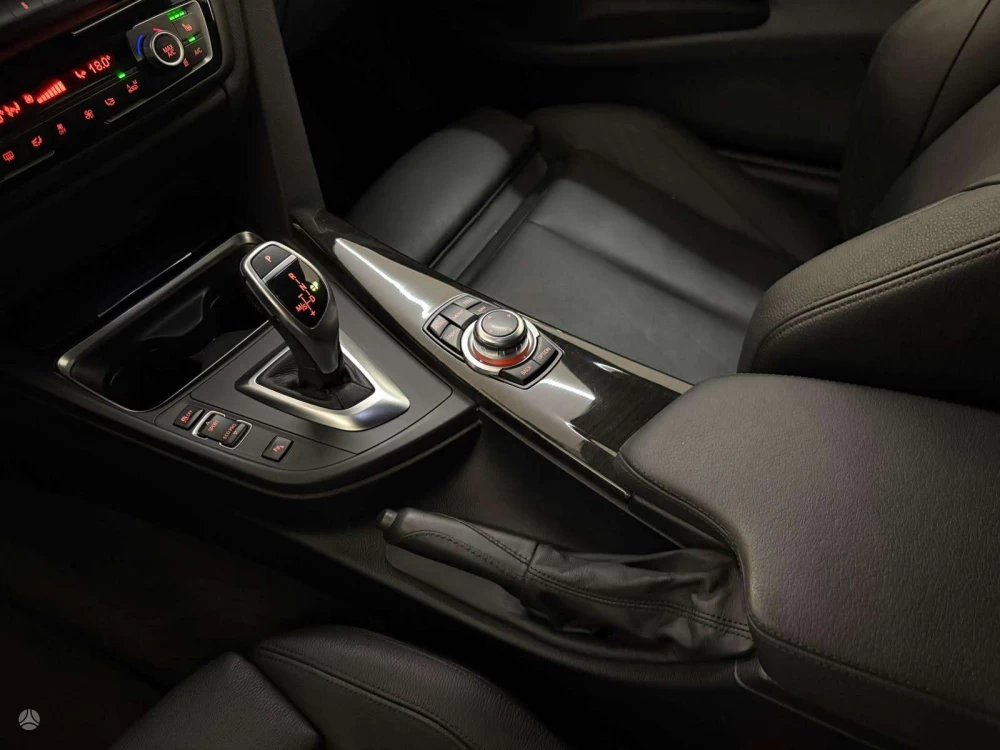 2015 BMW 425 – nuotrauka 3