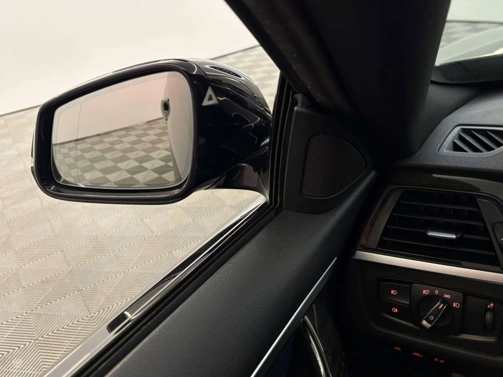 2015 BMW 425 – nuotrauka 4