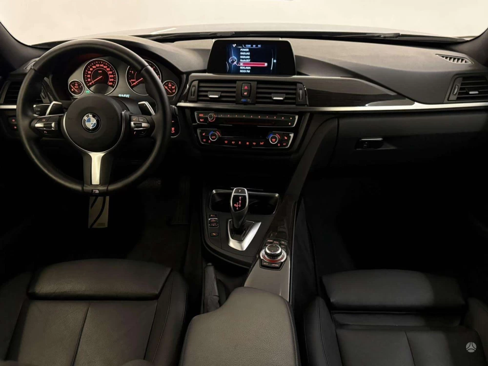 2015 BMW 425 – nuotrauka 17