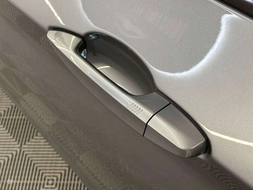 2015 BMW X5 – nuotrauka 6