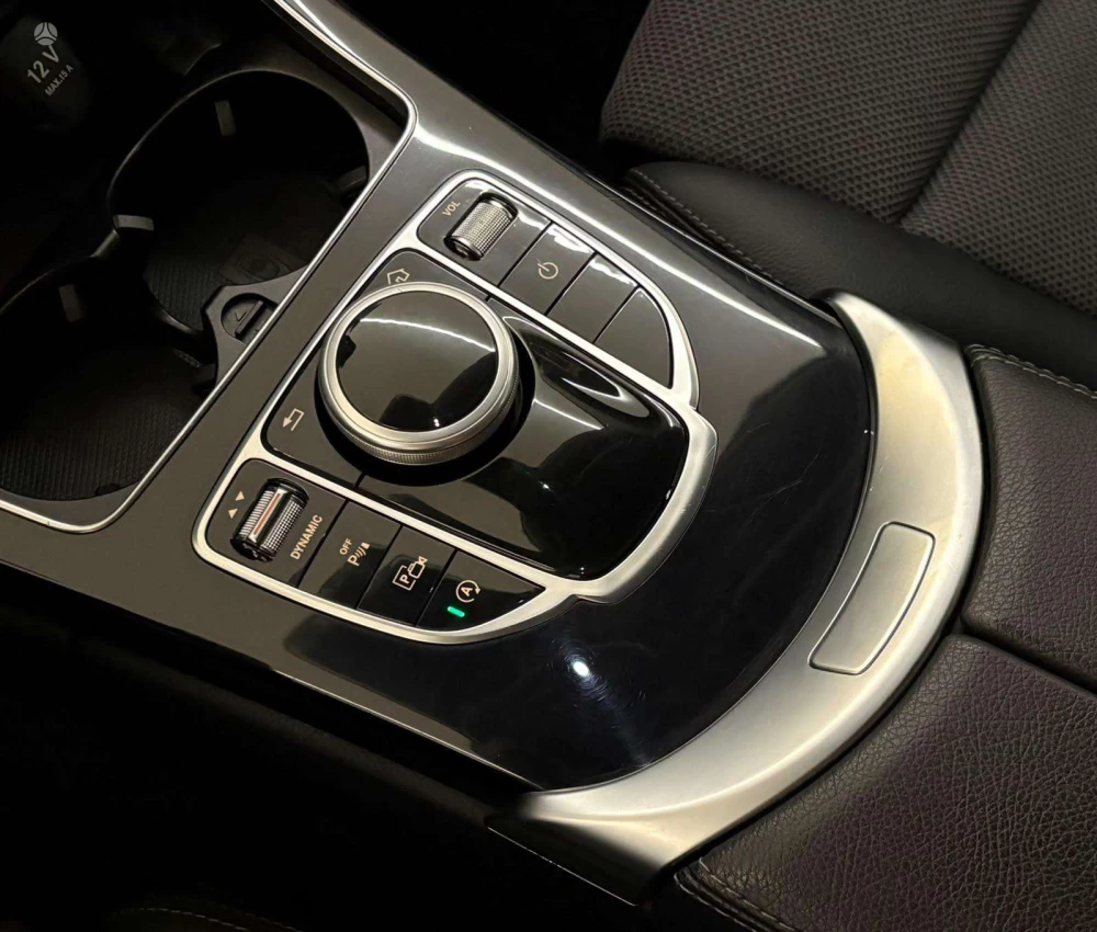 2019 Mercedes-Benz C300 – nuotrauka 11