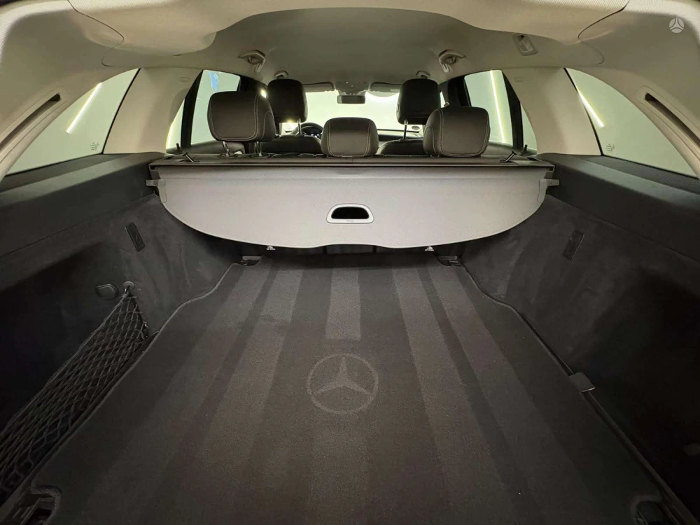 2019 Mercedes-Benz C300 – nuotrauka 35