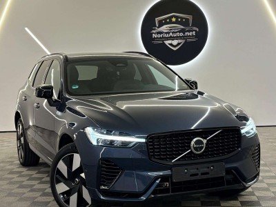 2024 Volvo XC60
