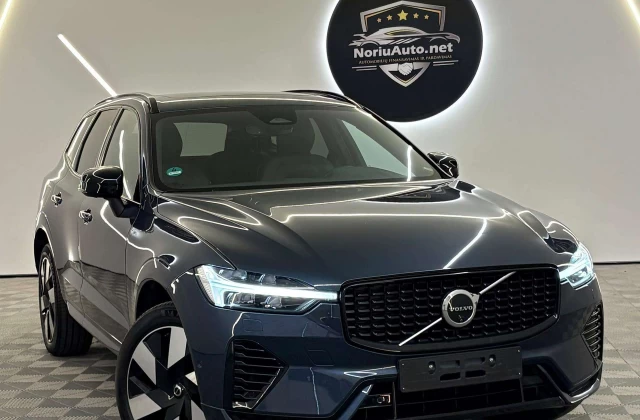 2024 Volvo XC60
