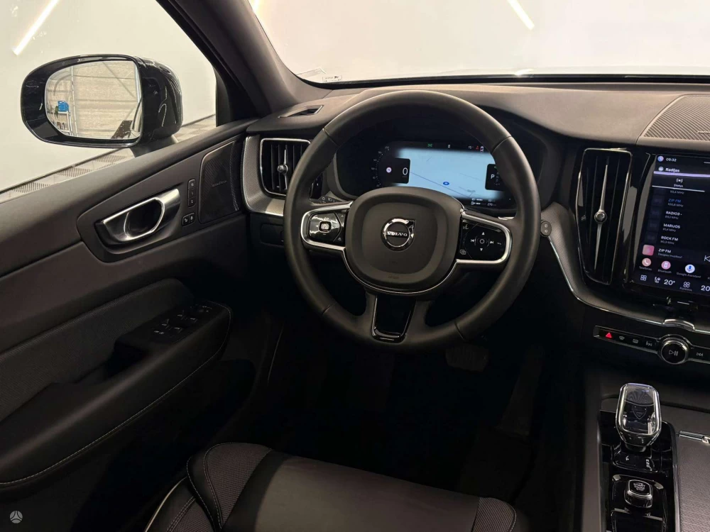2024 Volvo XC60 – nuotrauka 28