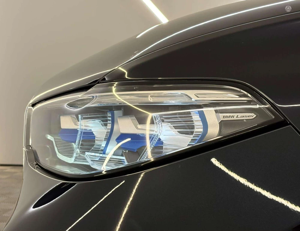 2021 BMW X7 – nuotrauka 12