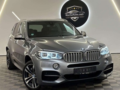 2016 BMW X5