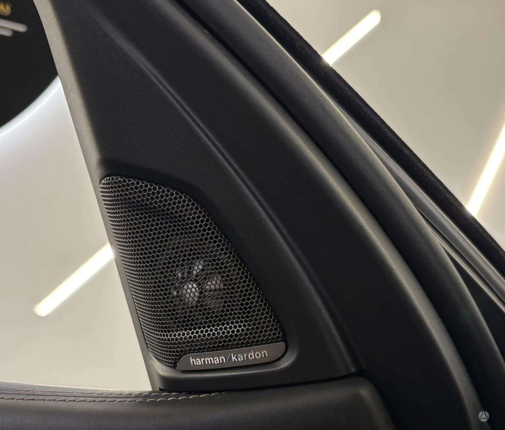 2016 BMW X5 – nuotrauka 8