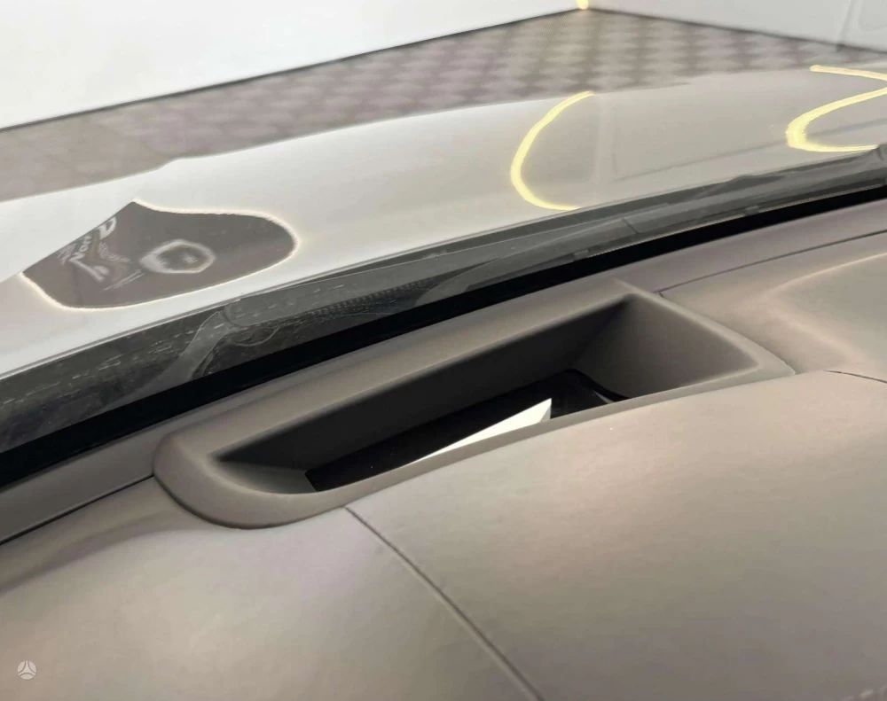 2016 BMW X5 – nuotrauka 11