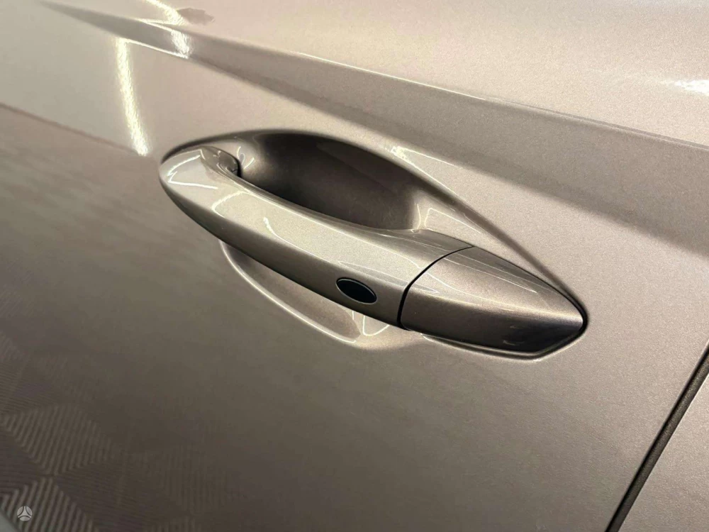 2021 Hyundai Tucson – nuotrauka 10