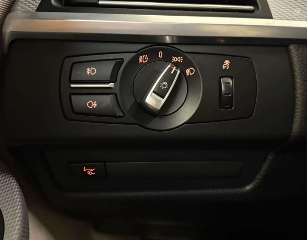2014 BMW 640 Gran Coupe – nuotrauka 10