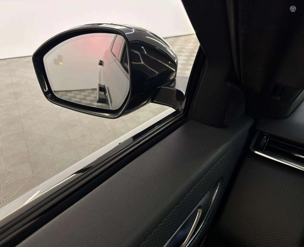 2017 Land Rover Range Rover Velar – nuotrauka 5