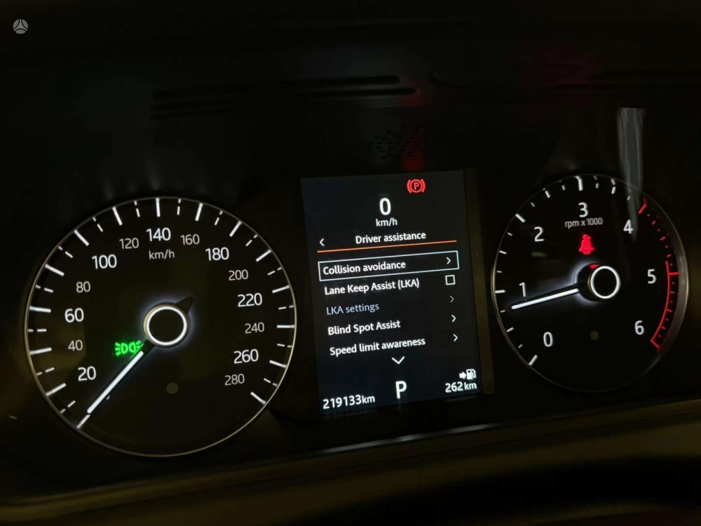 2017 Land Rover Range Rover Velar – nuotrauka 10