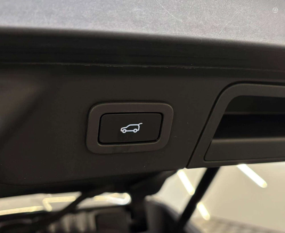 2017 Land Rover Range Rover Velar – nuotrauka 32