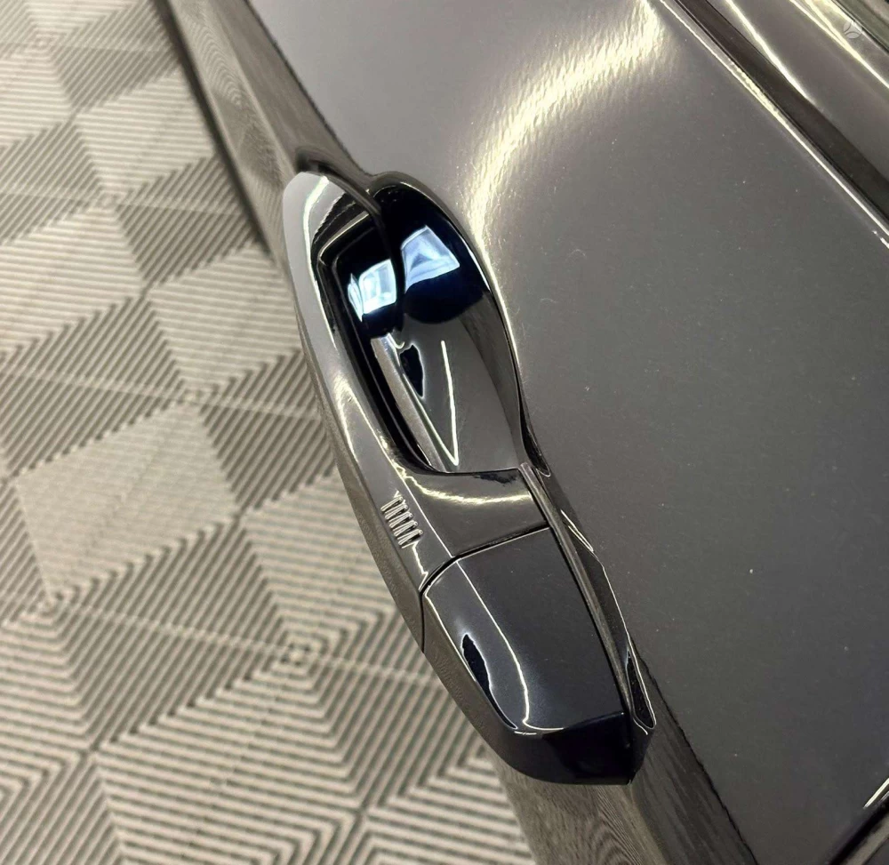 2017 BMW X5 – nuotrauka 12