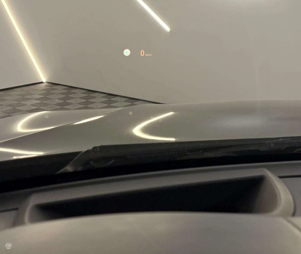 2017 BMW X5 – nuotrauka 18