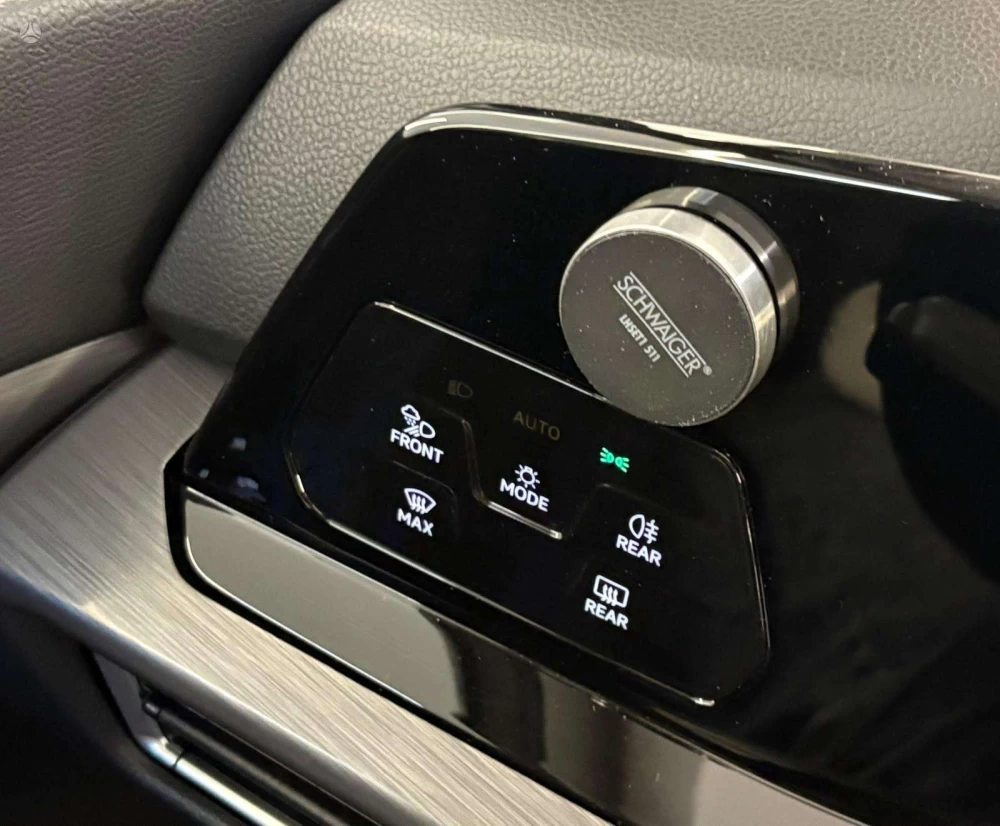 2020 Volkswagen Golf – nuotrauka 13