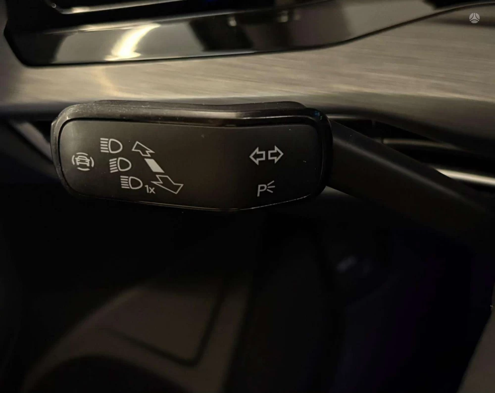2020 Volkswagen Golf – nuotrauka 25