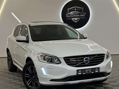 2016 Volvo XC60