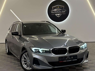 2023 BMW 320